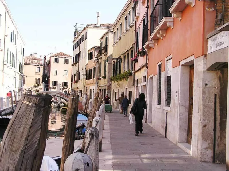 Ca’ Turelli Dimora Storica