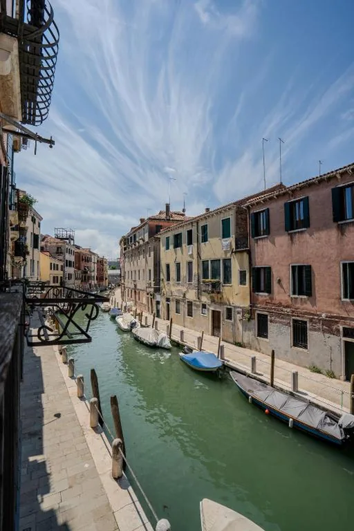 Ca’ Turelli Dimora Storica — foto 6