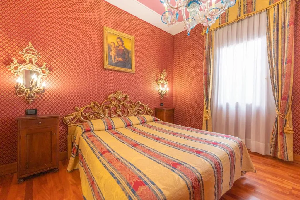 Cà Valeri — foto 4