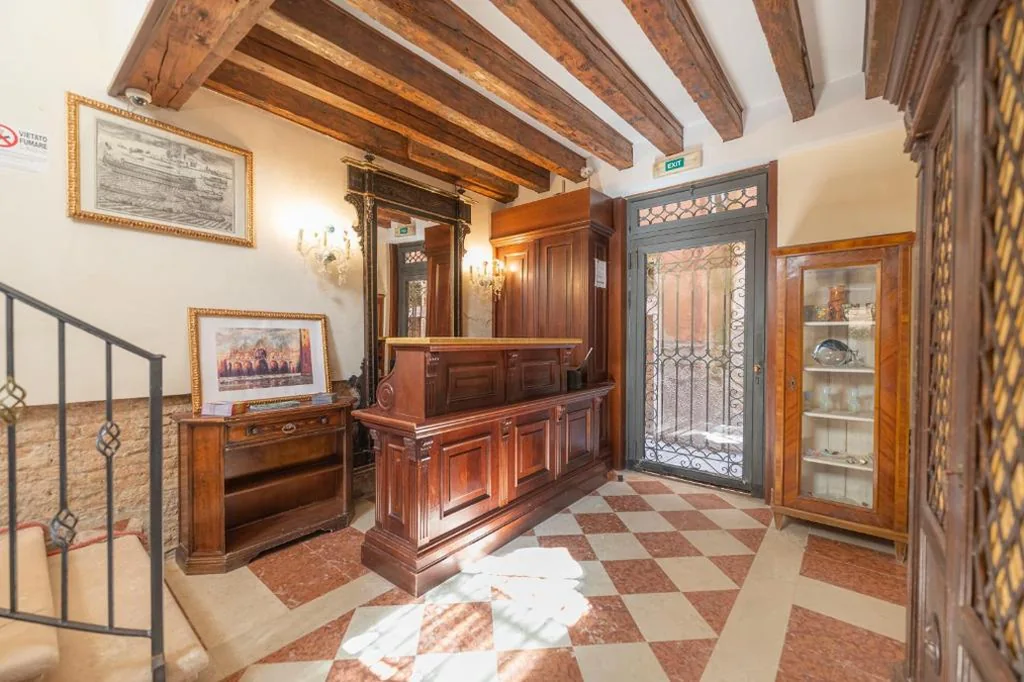 Cà Valeri — foto 6