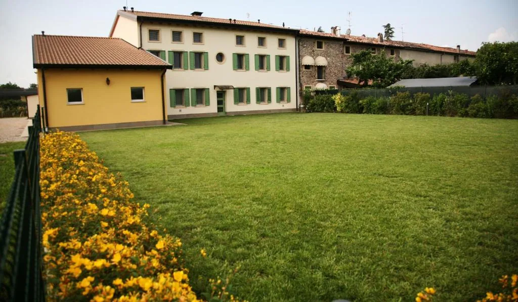 Ca’ Vittori