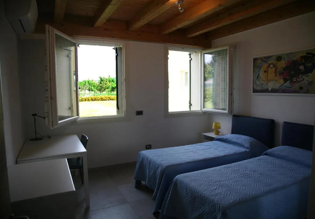Ca’ Vittori