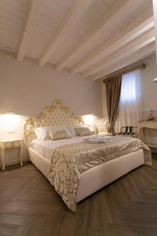 Ca’ Vittoria Boutique House ApartSuite Chioggia