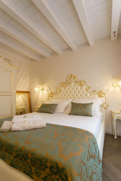 Ca’ Vittoria Boutique House ApartSuite Chioggia