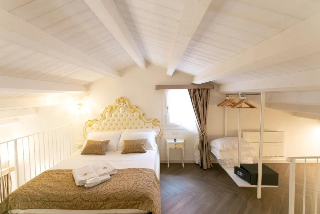 Ca’ Vittoria Boutique House ApartSuite Chioggia — foto 5
