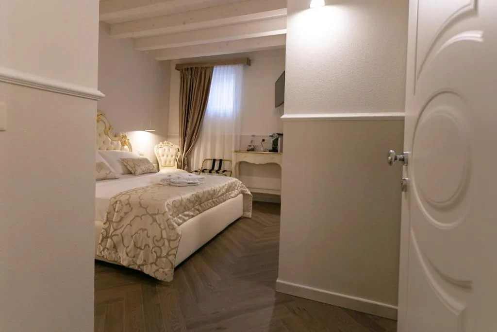 Ca’ Vittoria Boutique House ApartSuite Chioggia — foto 7