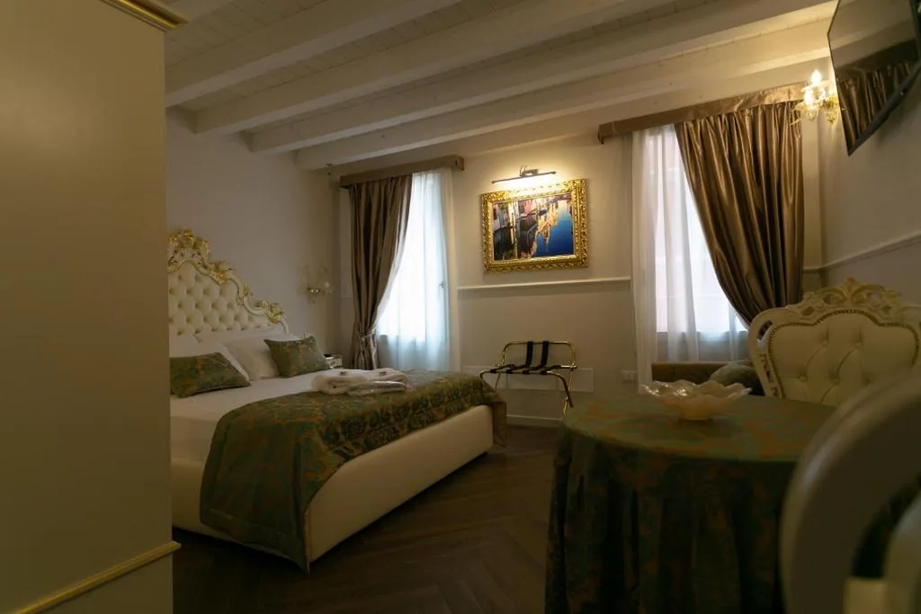 Ca’ Vittoria Boutique House ApartSuite Chioggia — foto 8