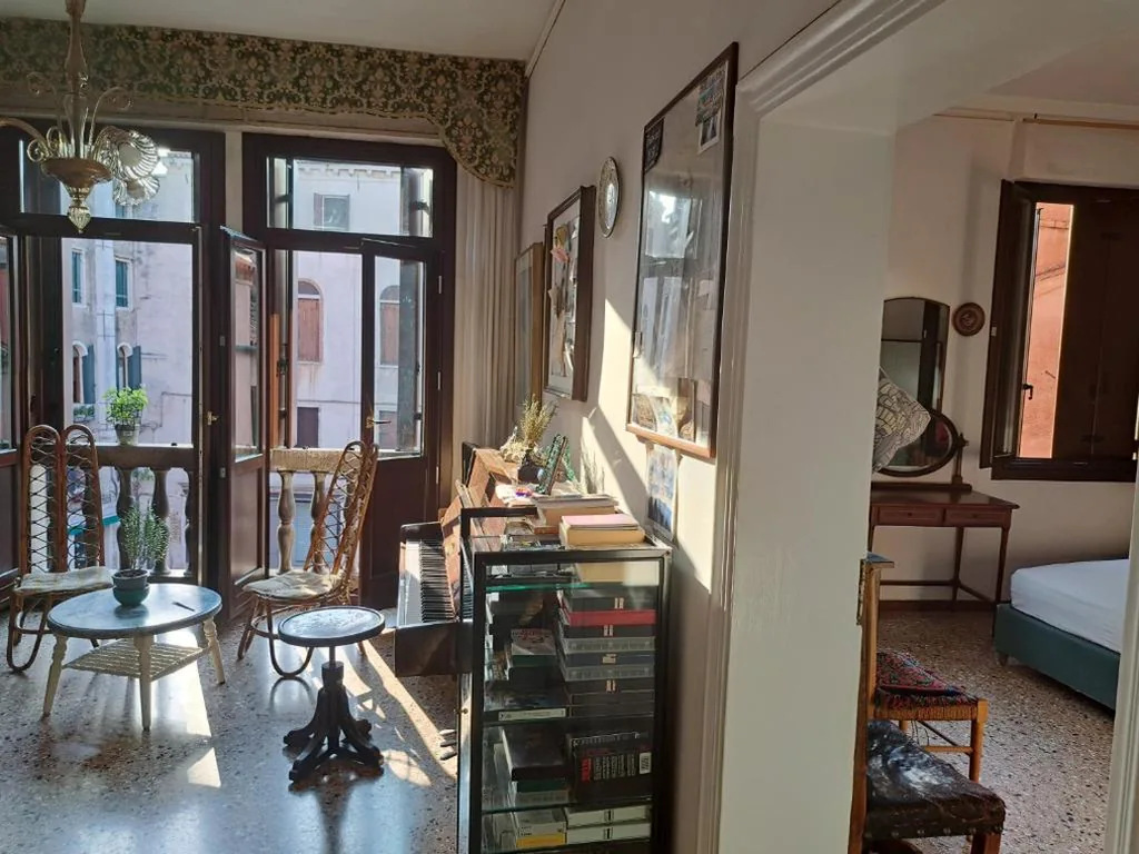 Cà Widmann — foto 4
