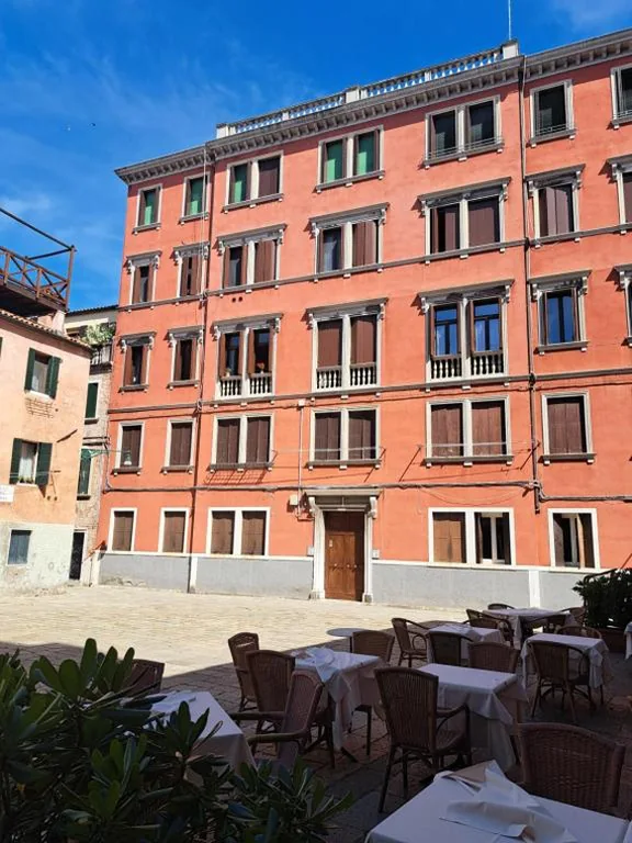 Cà Widmann — foto 6