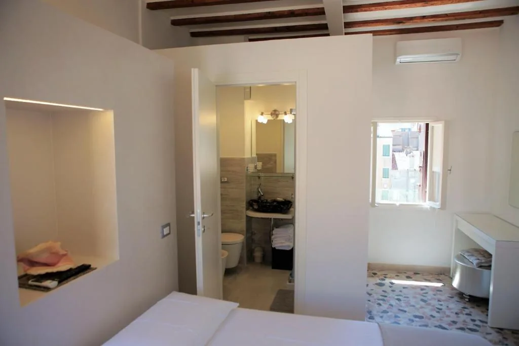 Ca’ Zuliani Rooms — foto 3