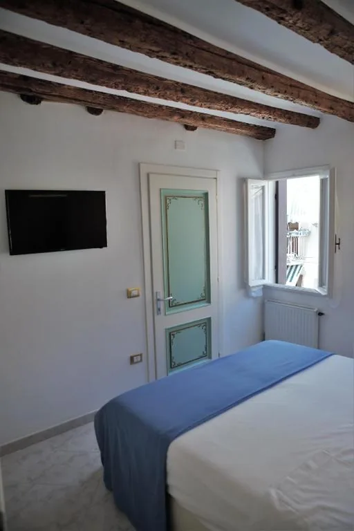 Ca’ Zuliani Rooms — foto 5