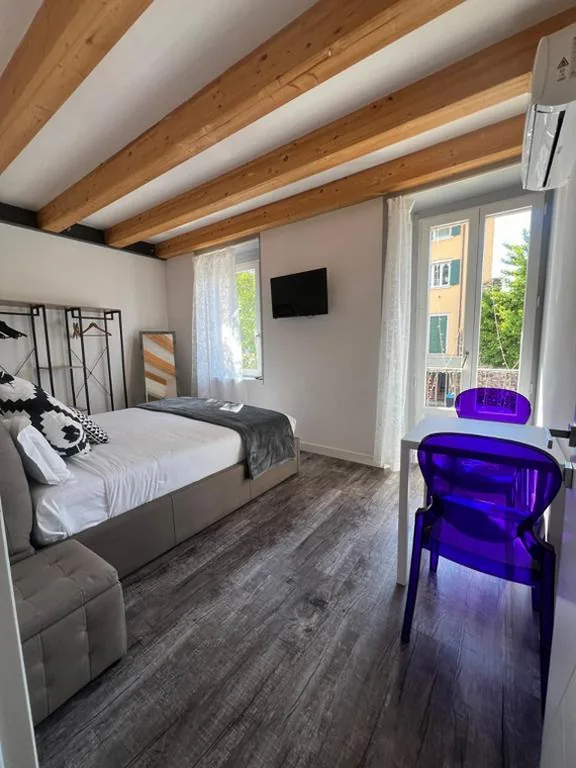 Caivano Rooms New Opening — foto 4