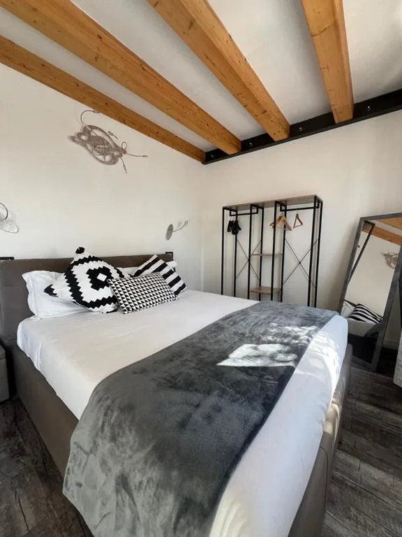 Caivano Rooms New Opening — foto 6