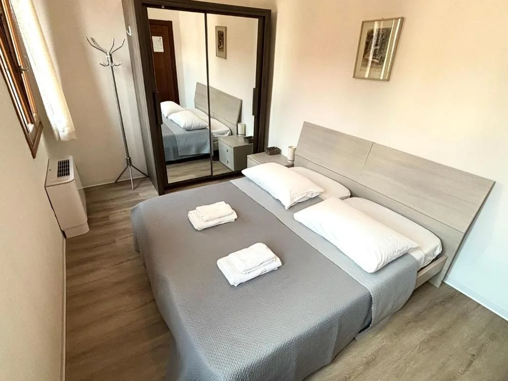 Calle dei Guardiani Rooms