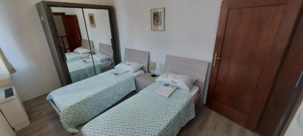 Calle dei Guardiani Rooms — foto 5
