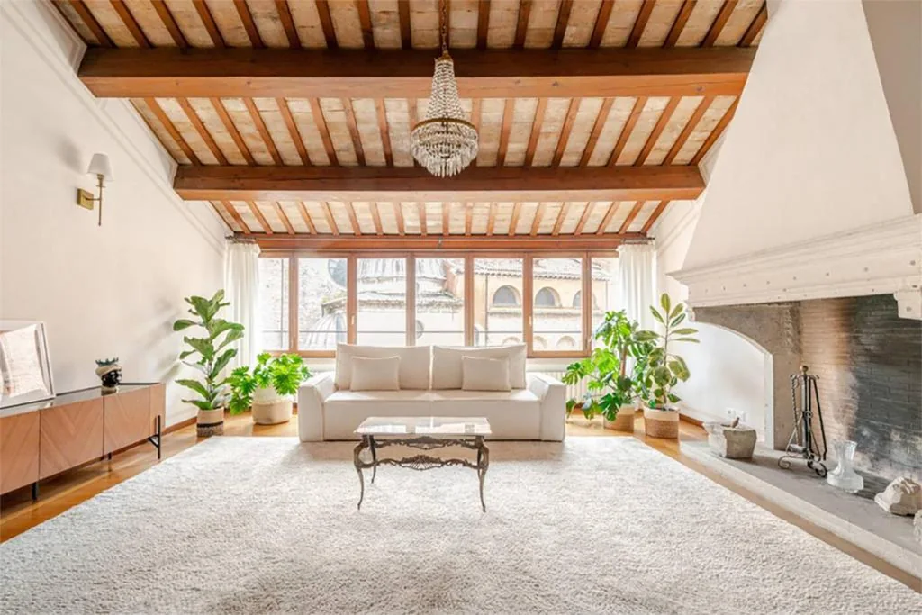 Calmaggiore Apartment – Luxury group apartment