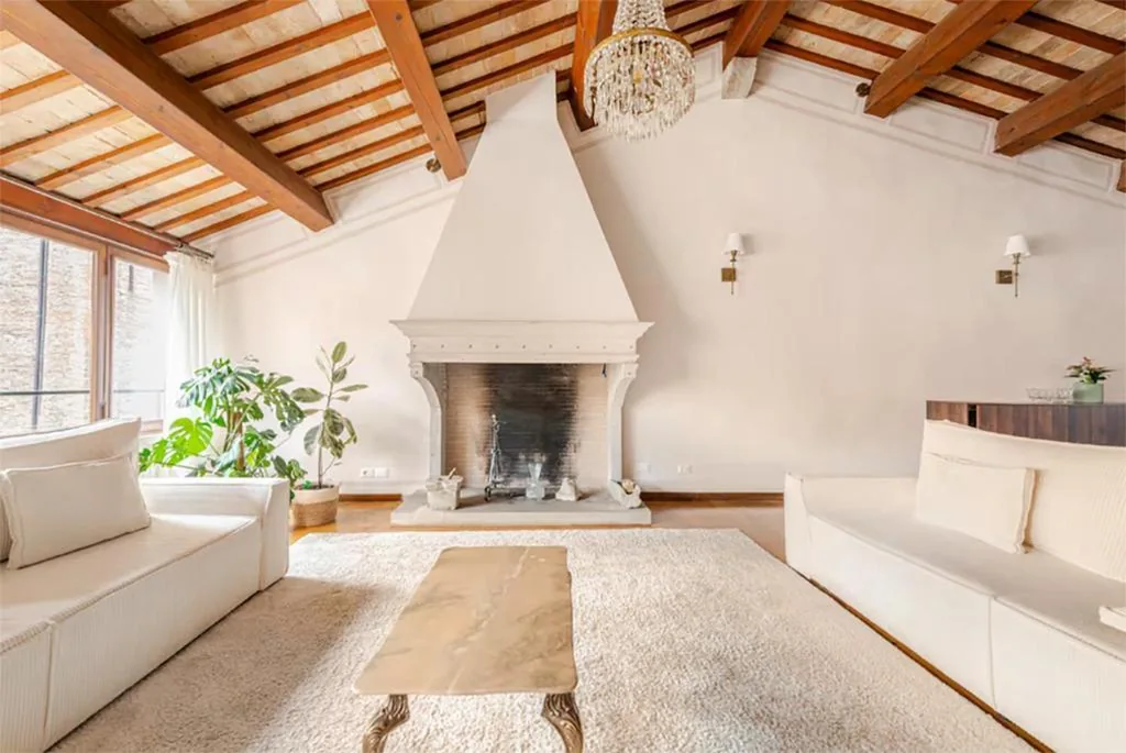 Calmaggiore Apartment – Luxury group apartment — foto 3