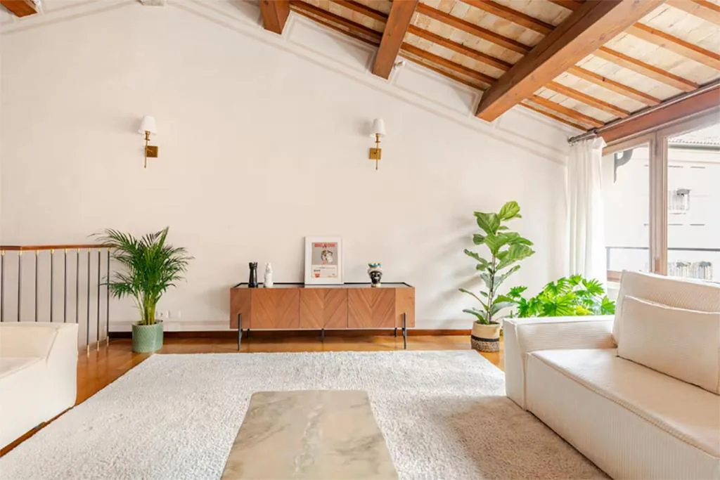 Calmaggiore Apartment – Luxury group apartment — foto 4