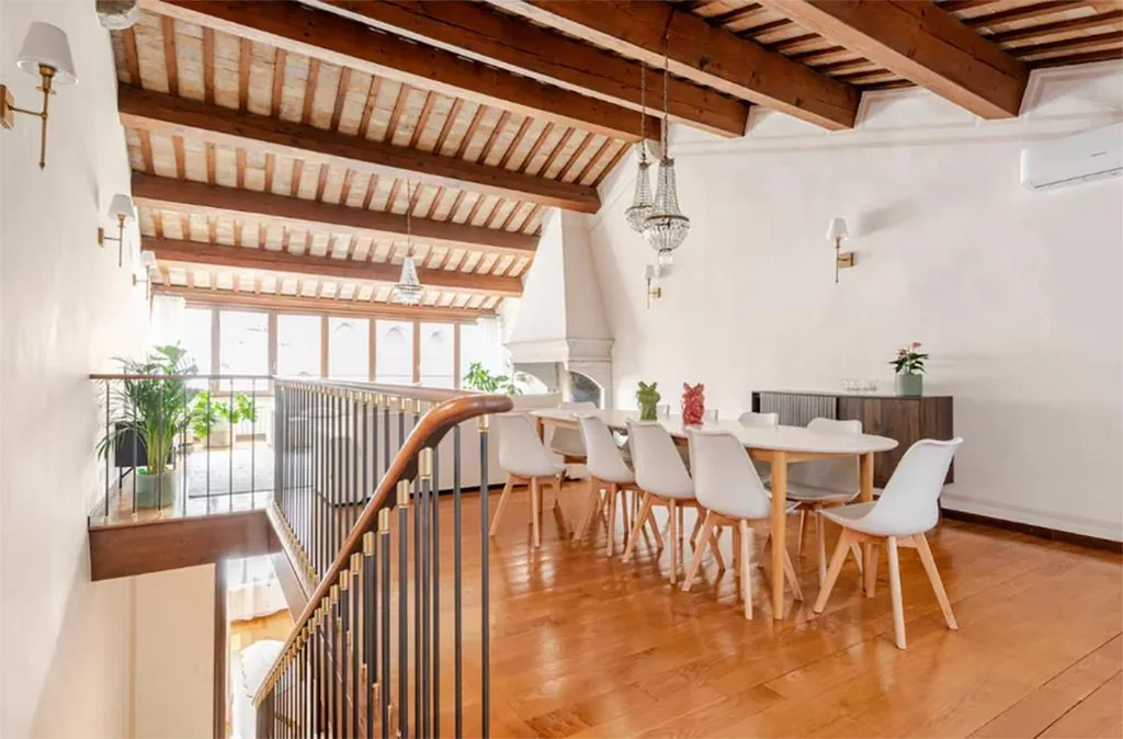 Calmaggiore Apartment – Luxury group apartment — foto 7