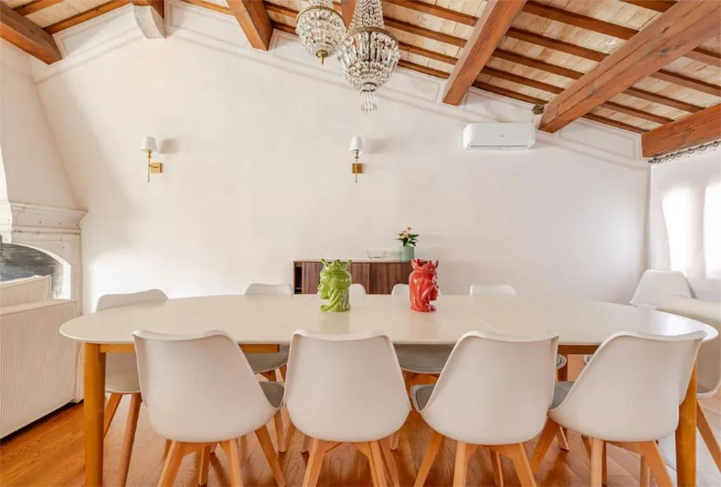 Calmaggiore Apartment – Luxury group apartment — foto 8