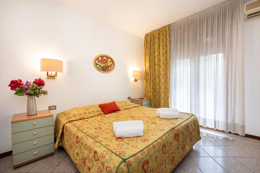 Camelia Rooms Venice Guesthouse