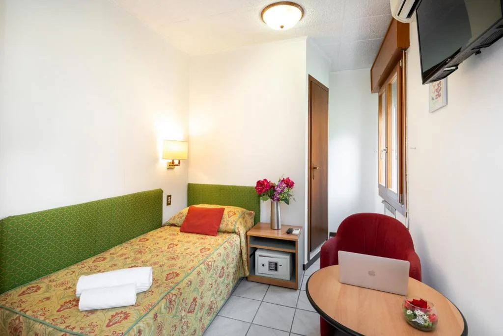 Camelia Rooms Venice Guesthouse — foto 4