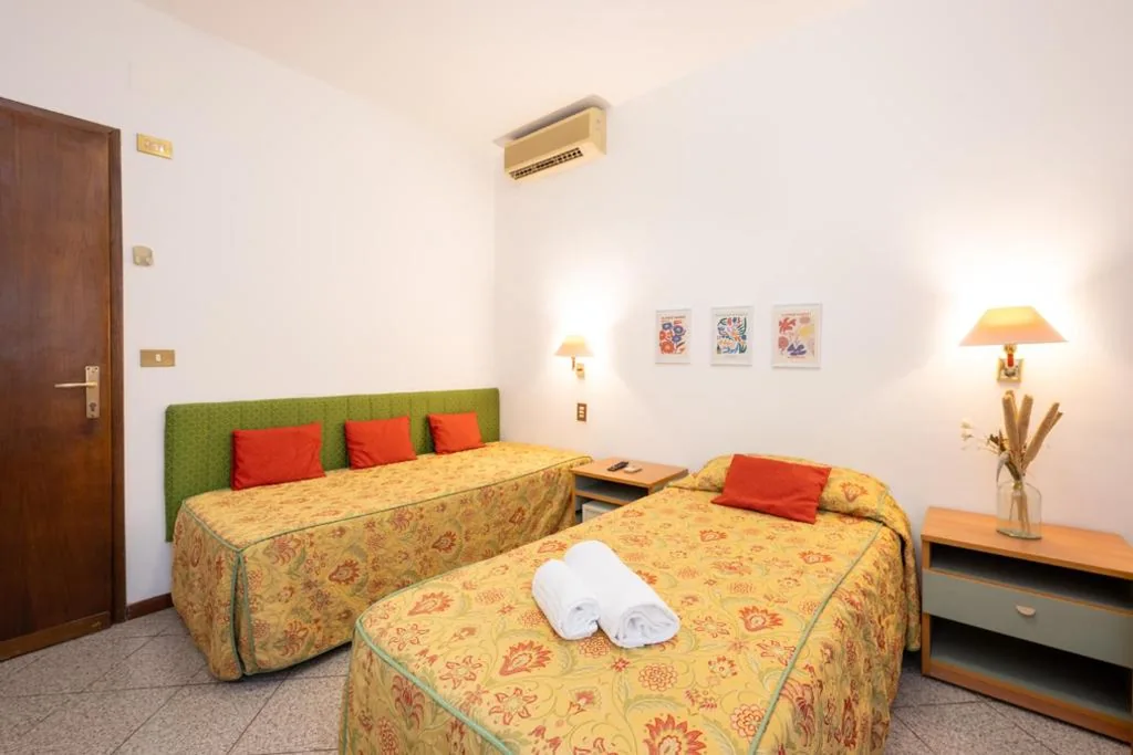 Camelia Rooms Venice Guesthouse — foto 5