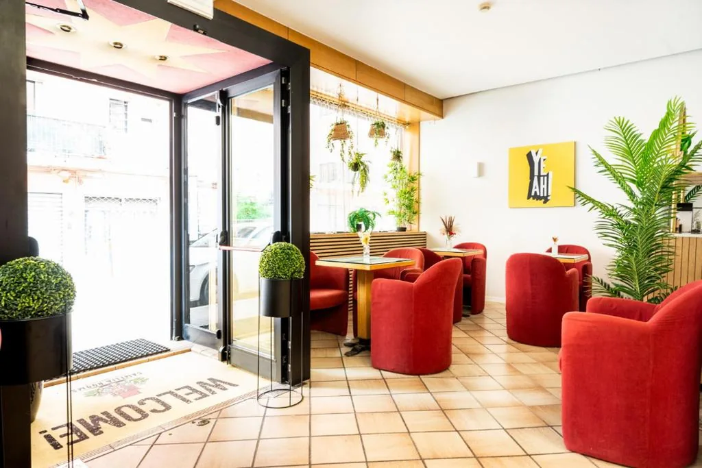 Camelia Rooms Venice Guesthouse — foto 6