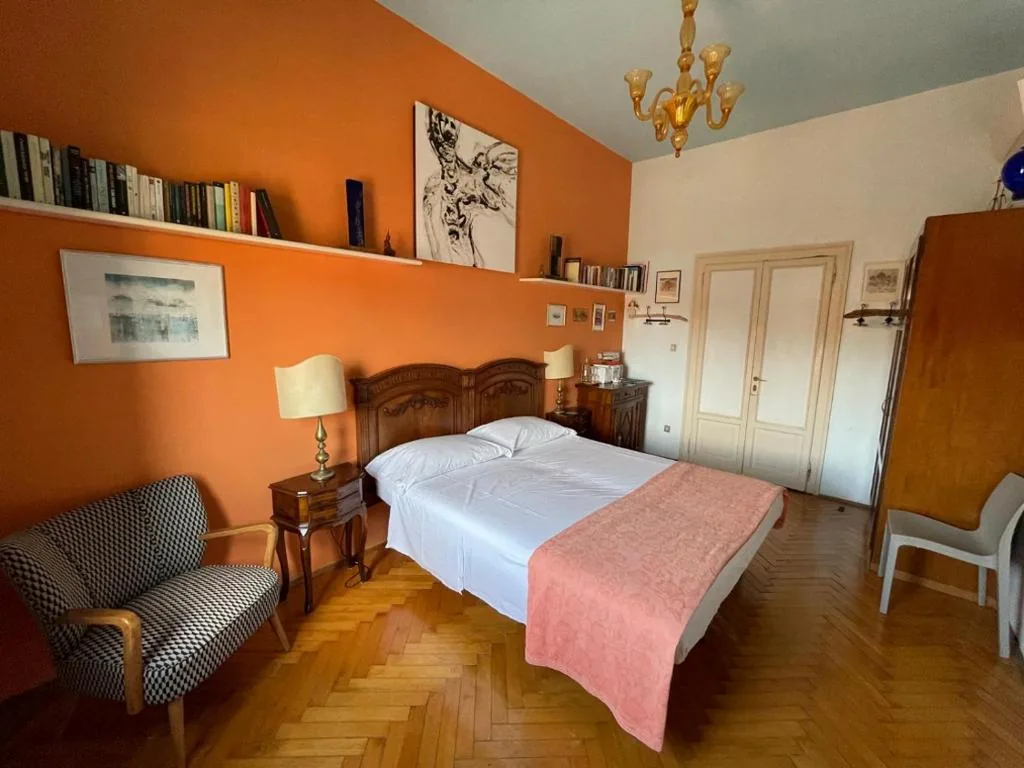 Budget Double or Twin Room — B&B S.Marco