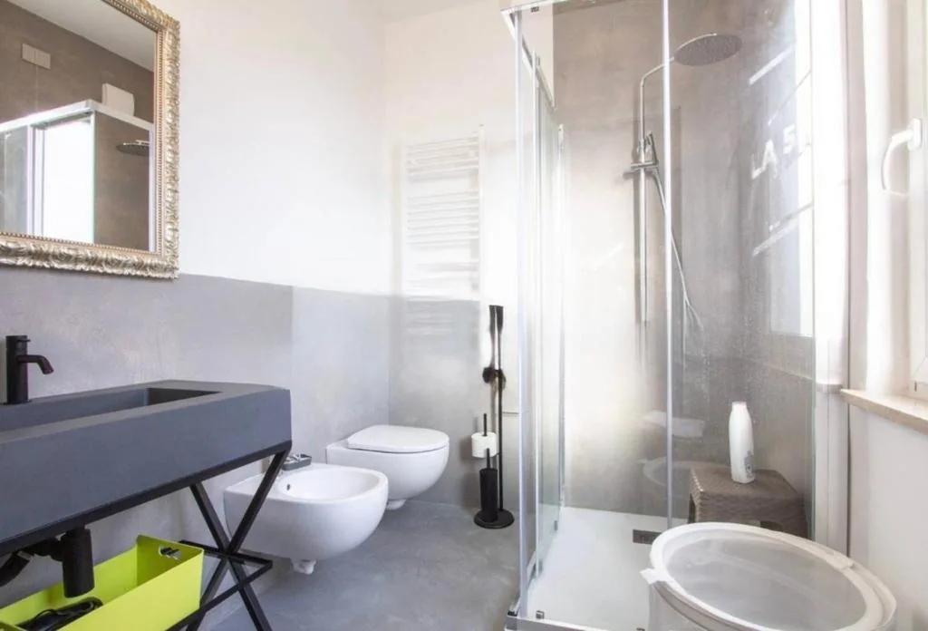 Budget Double or Twin Room — MB&B Relax Rooms – Villa Segala