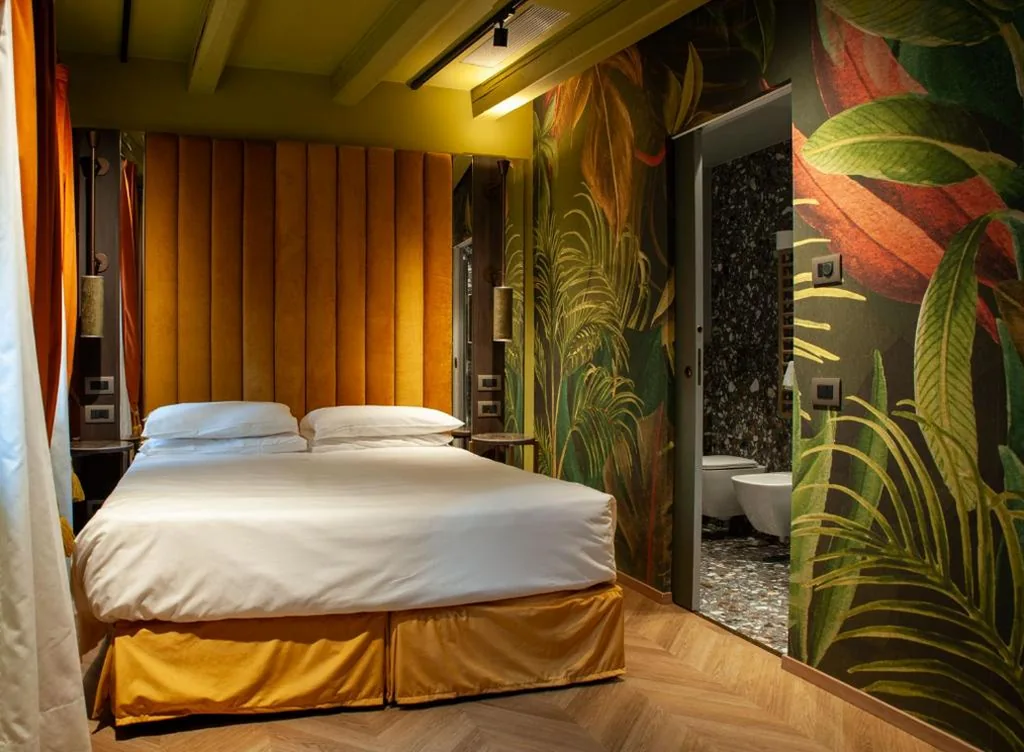 Classic Double or Twin Room — Hotel Campiello