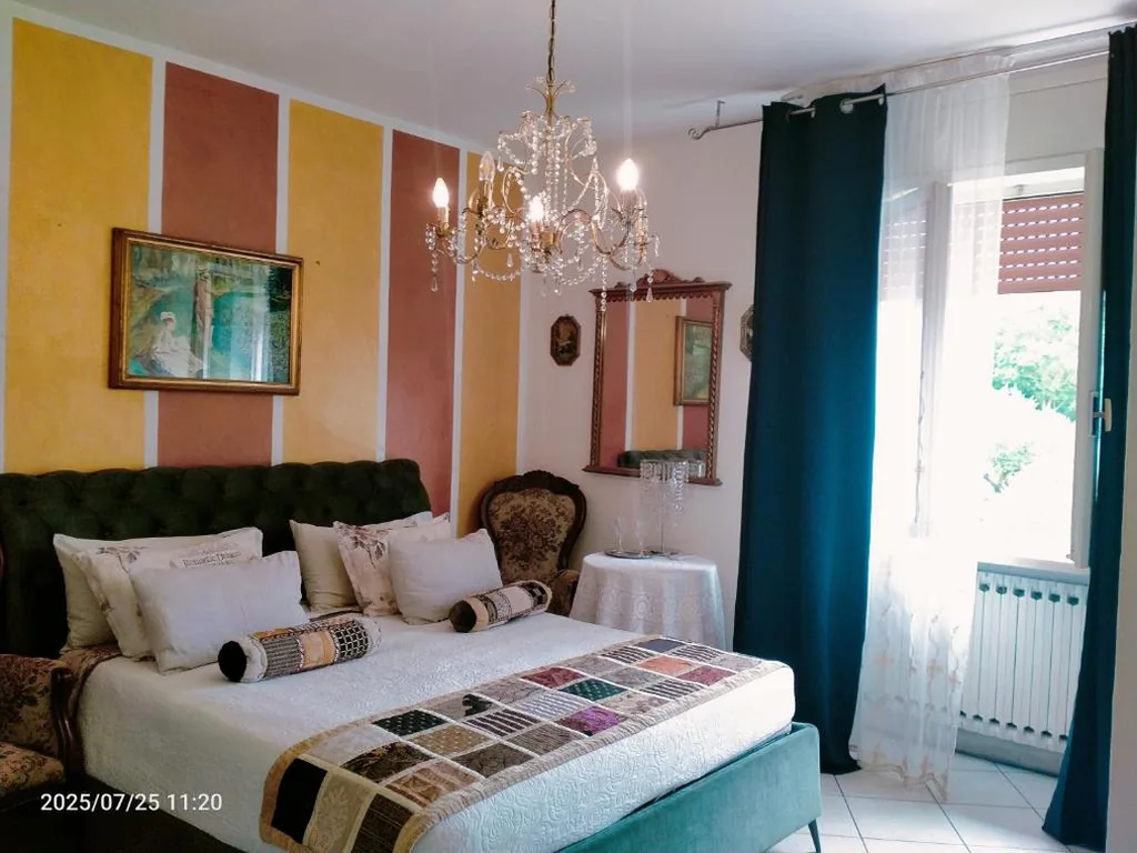 Comfort Family Room — B&B Gardasee