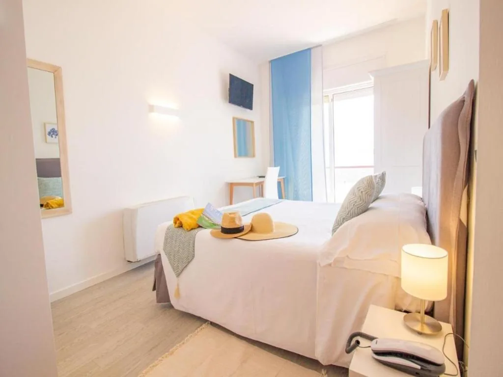 Camera Comfort Familiare — Hotel Niagara