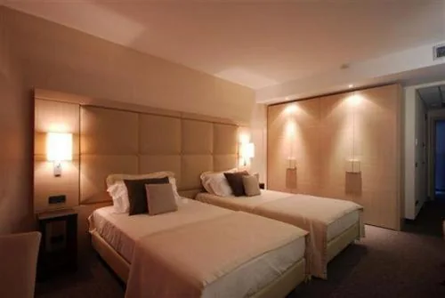Comfort Double or Twin Room — Hotel GARDENIA & Villa CHARME Adults Friendly 4Star service