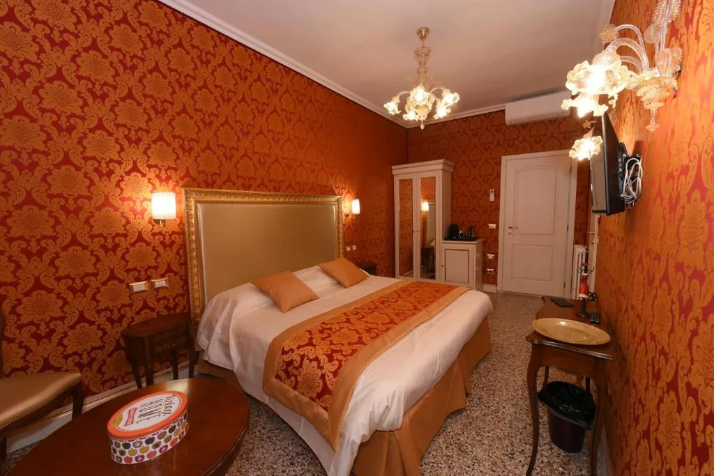 Deluxe Room — 40.17 SAN MARCO
