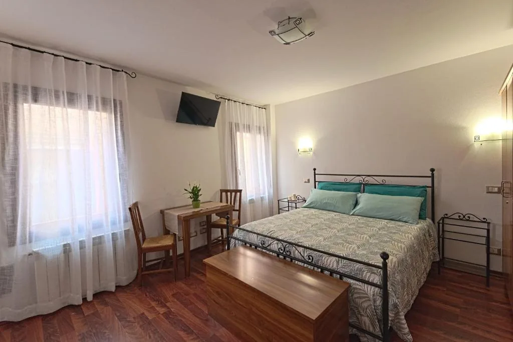 Camera Deluxe — B&B Sognare A Venezia