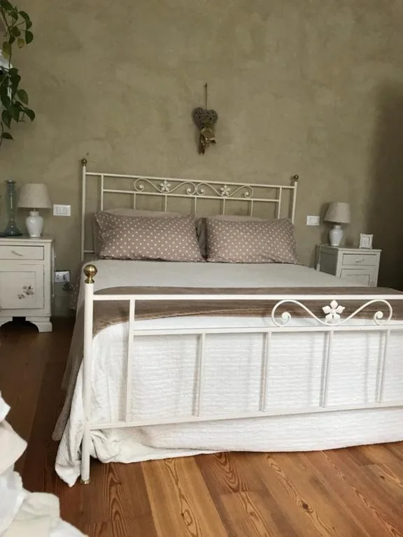 Camera Deluxe — Bed & Breakfast Canova