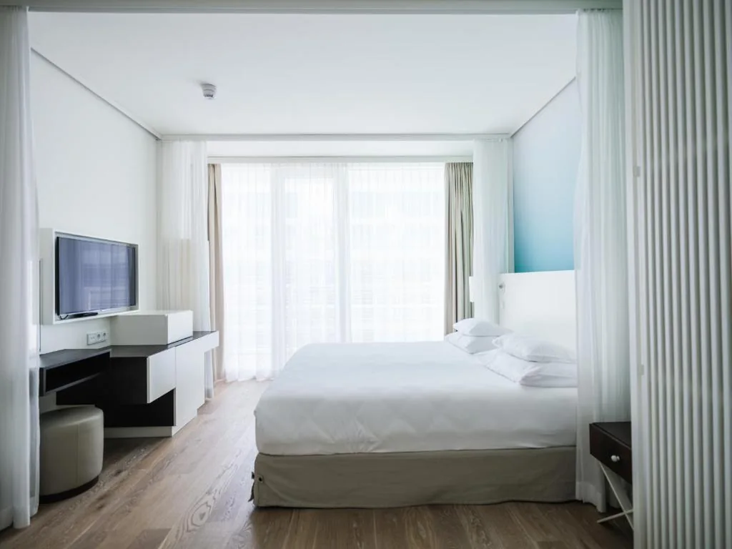 Deluxe Room with Balcony — Falkensteiner Hotel & Spa Jesolo
