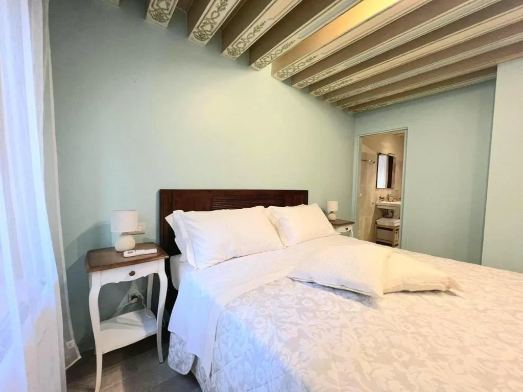 Deluxe Room — Corte del Doge di Rialto