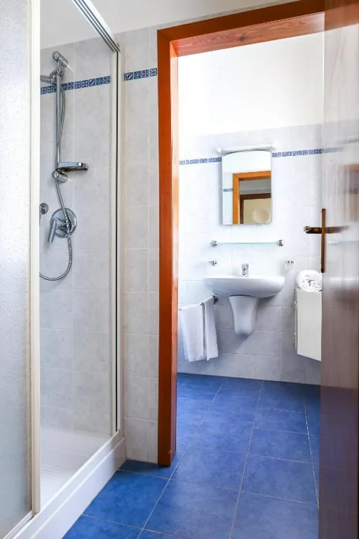 Deluxe Room — Inlaguna