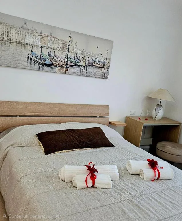 Deluxe Room — Le Caravelle