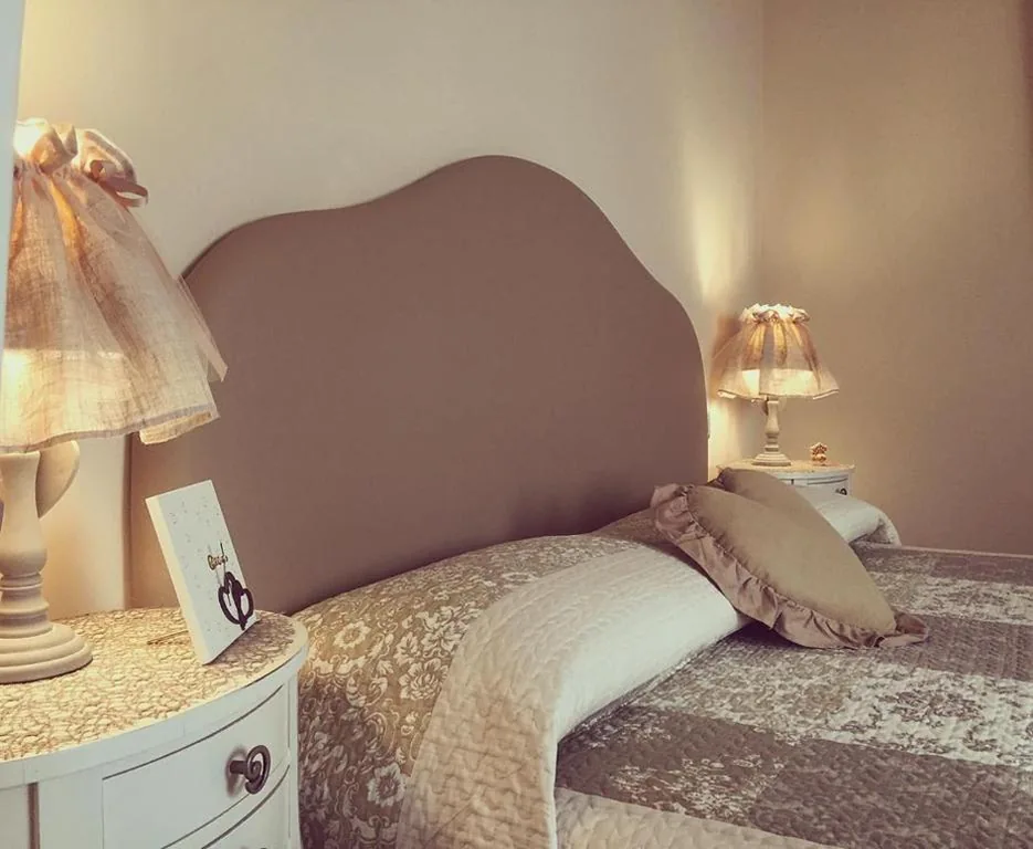 Deluxe Double or Twin Room — Antica Dimora Stucky