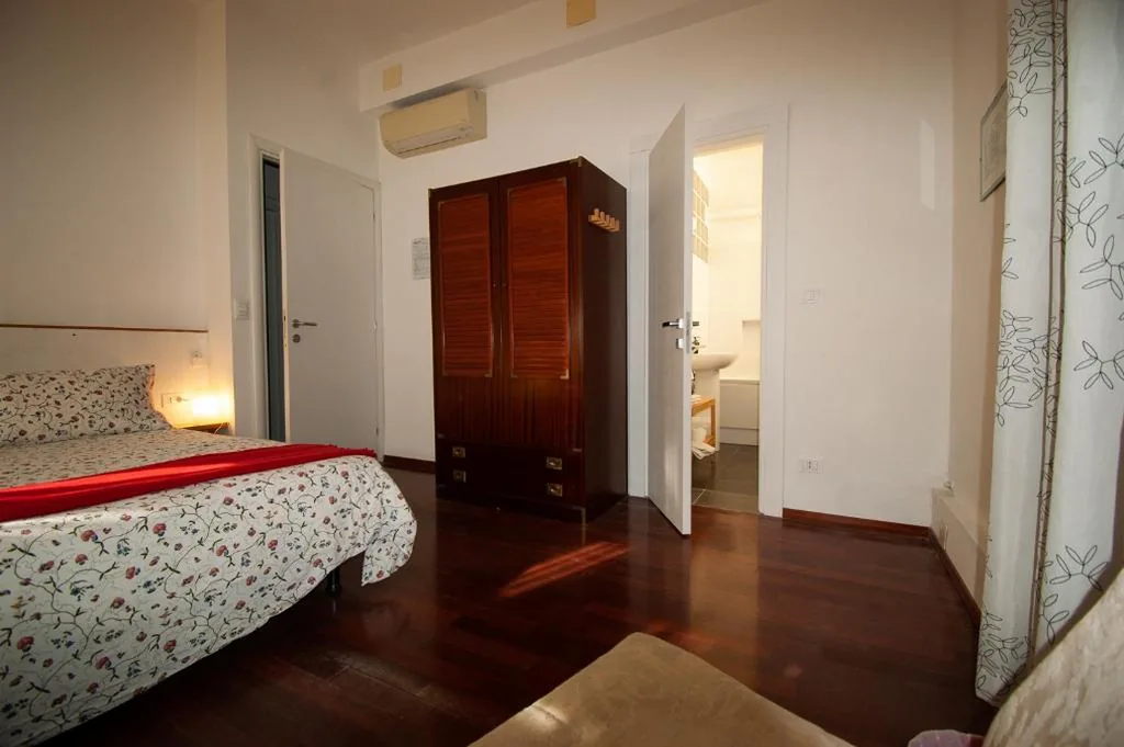 Deluxe Double or Twin Room — B&B Ca’Isidoro