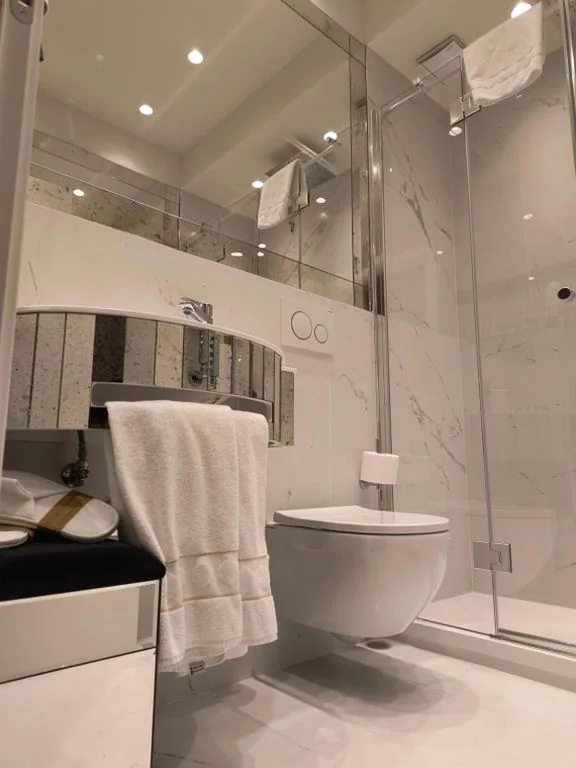 Deluxe Double or Twin Room — Cà dell’Arte Boutique
