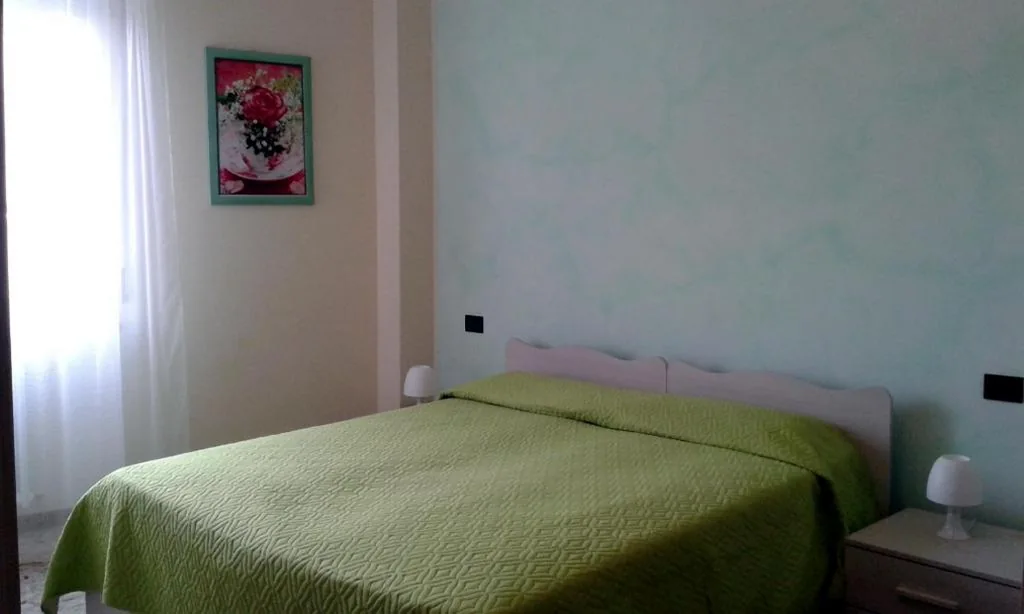 Deluxe Double or Twin Room — Cristina Apartment