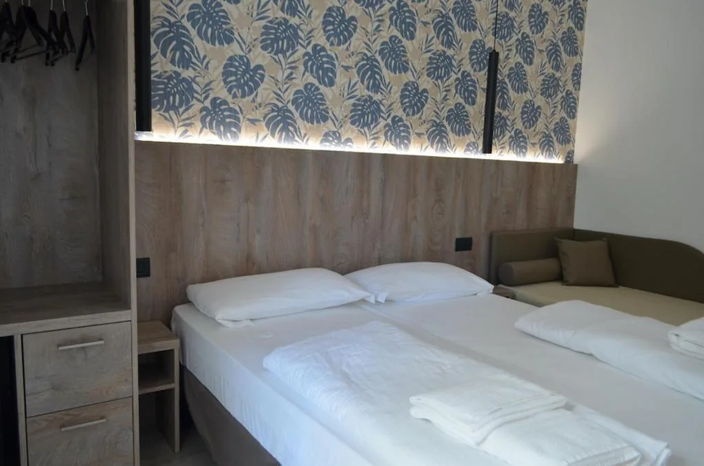 Deluxe Double or Twin Room — Hotel Altinate