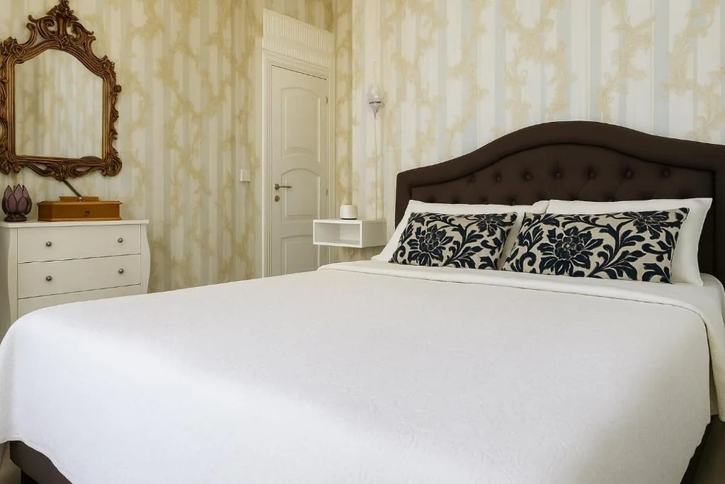 Deluxe Room — Miglioranzi Rooms