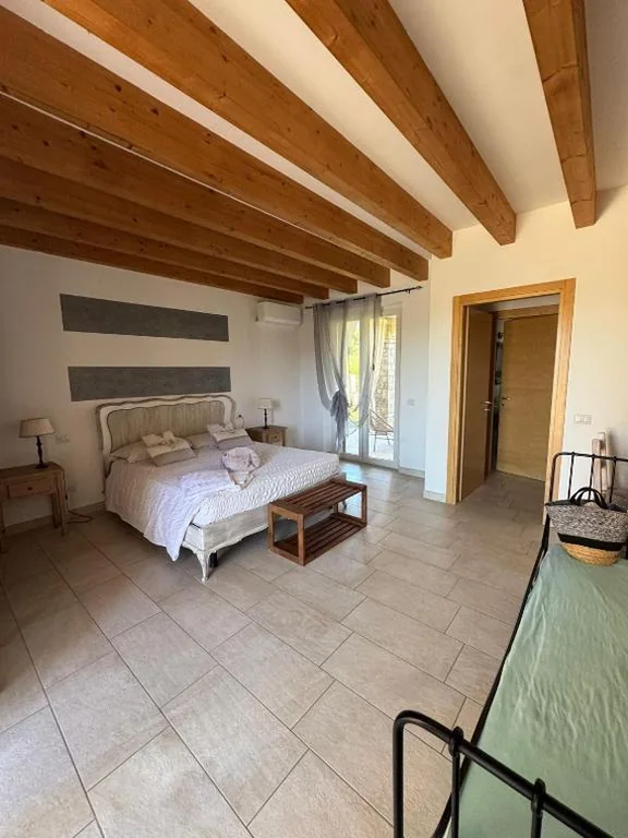Deluxe Room — Orchidea Del Garda