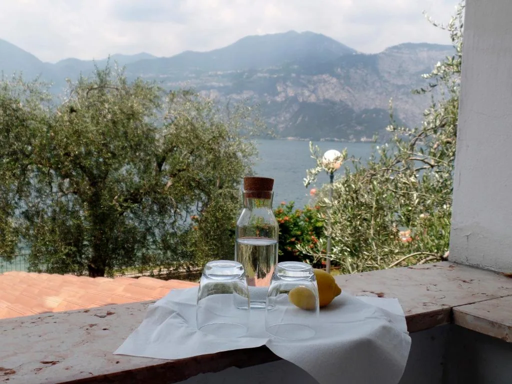 Deluxe Room — Piccolo Hotel Direkt am See