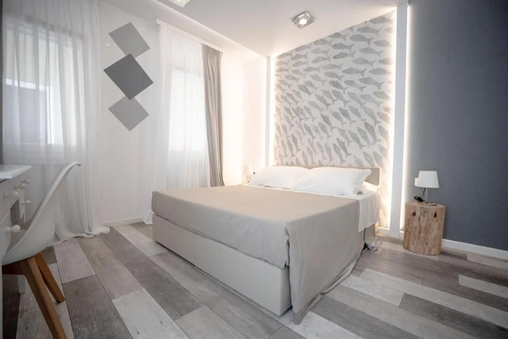 Deluxe Room — Residenza Ca’ Vittoria